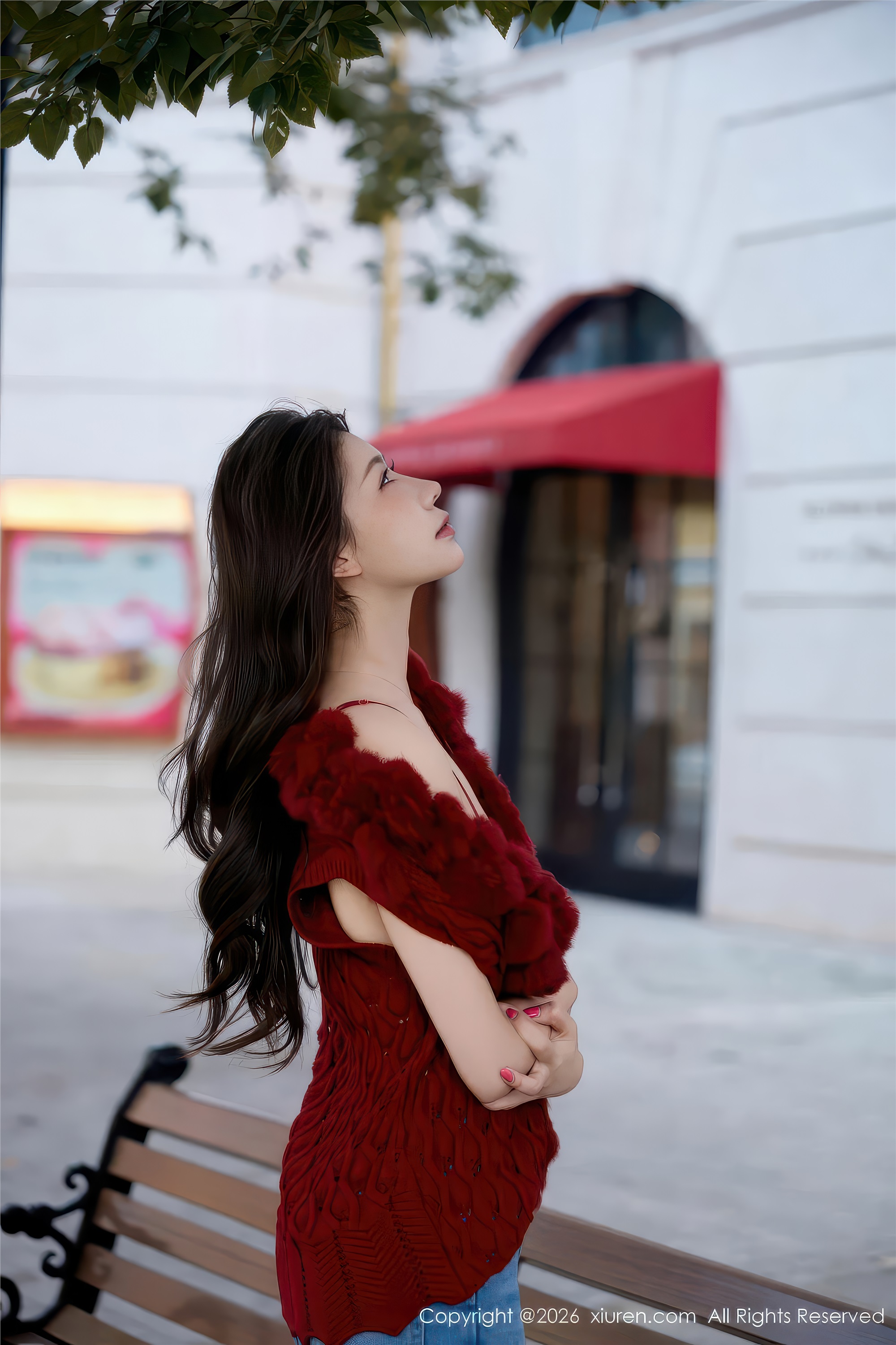 Xiuren秀人网 2026.01.29 NO.11293 尹甜甜